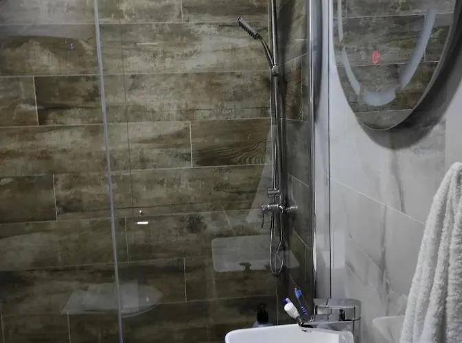 Geregs Alibi Appartement *