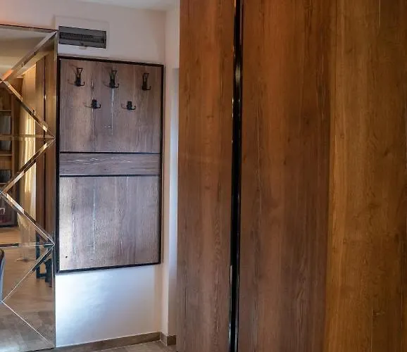 Appartement Geregs Alibi Kopaonik