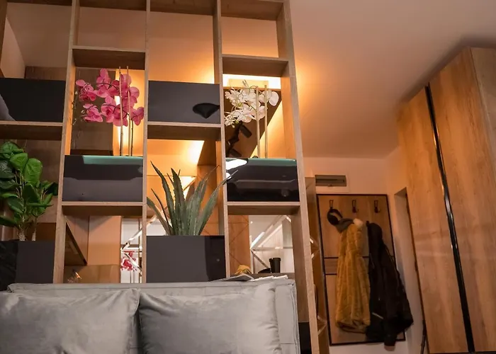 Geregs Alibi Appartement