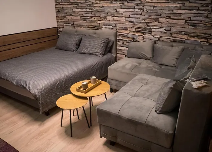 Geregs Alibi Appartement