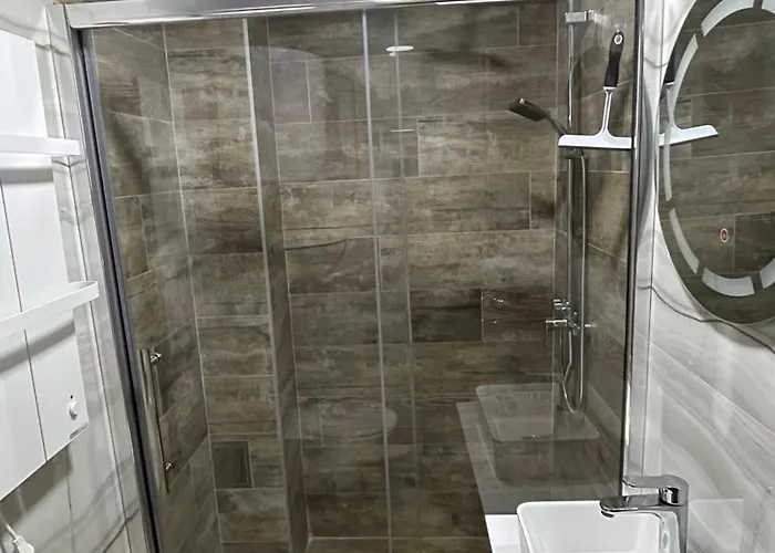 Appartement Geregs Alibi Kopaonik