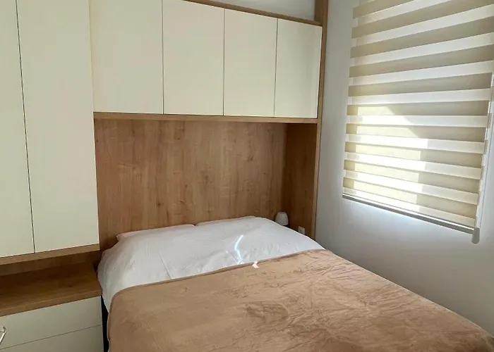 Appartement Geregs Alibi