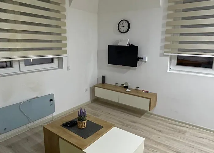 Geregs Alibi Kopaonik