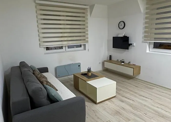 Geregs Alibi Appartement