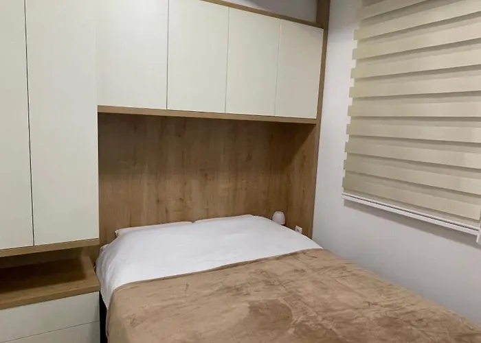 Appartement Geregs Alibi