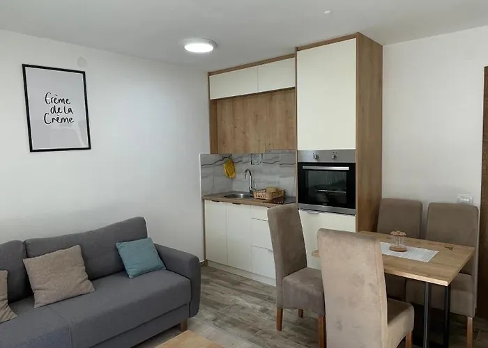 Appartement Geregs Alibi Kopaonik