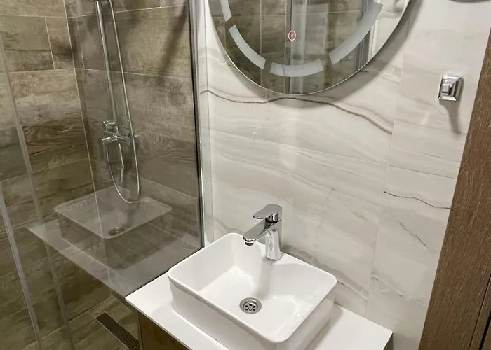 Geregs Alibi Kopaonik