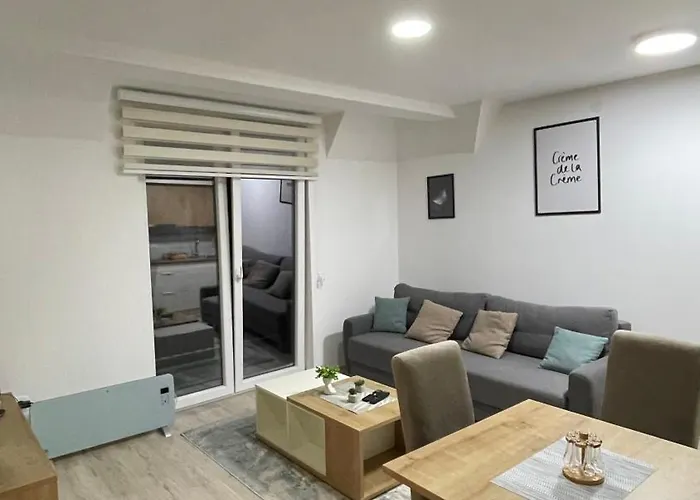 Geregs Alibi * Kopaonik