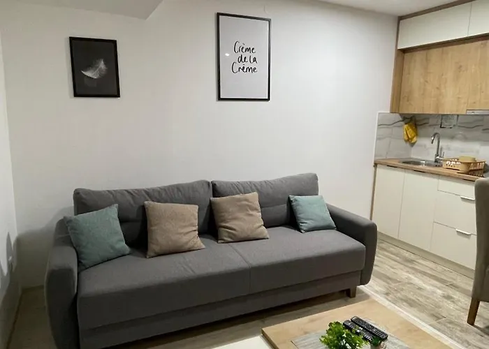 Geregs Alibi Appartement