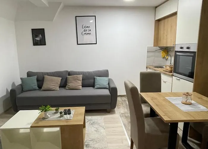 Appartement Geregs Alibi