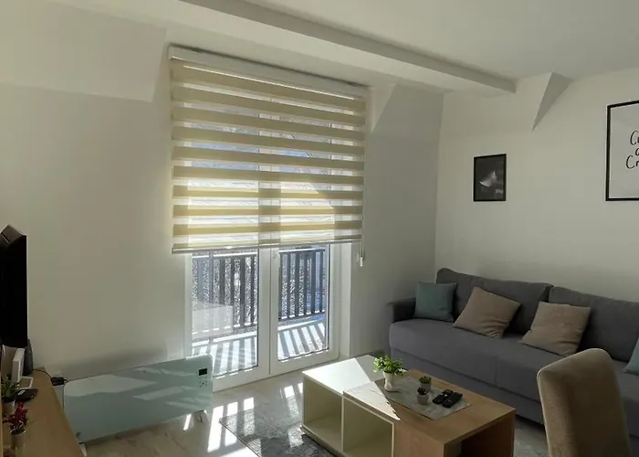 Geregs Alibi Appartement Kopaonik