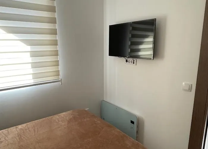 Appartement Geregs Alibi Kopaonik