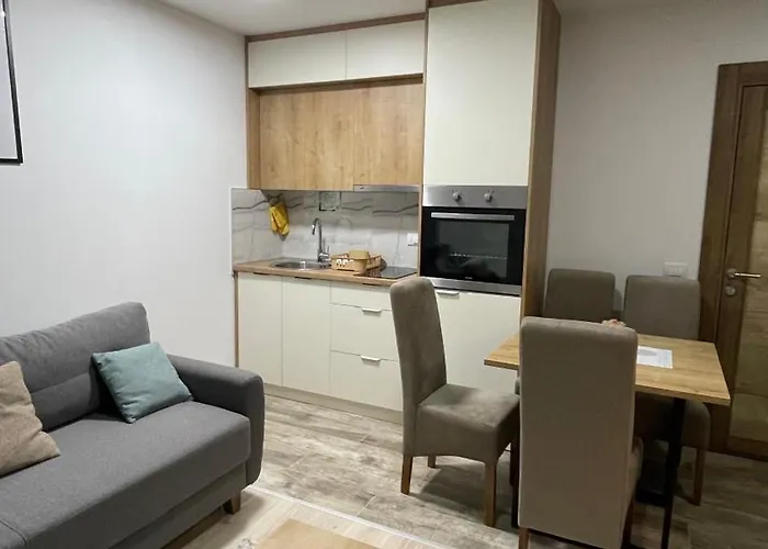 Geregs Alibi Kopaonik