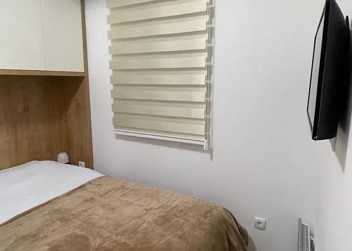 Geregs Alibi * Kopaonik