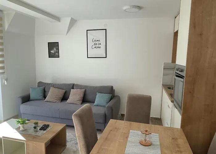 Appartement Geregs Alibi