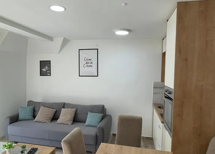 Appartement Geregs Alibi *