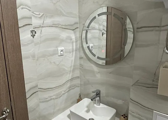 Geregs Alibi Appartement Kopaonik