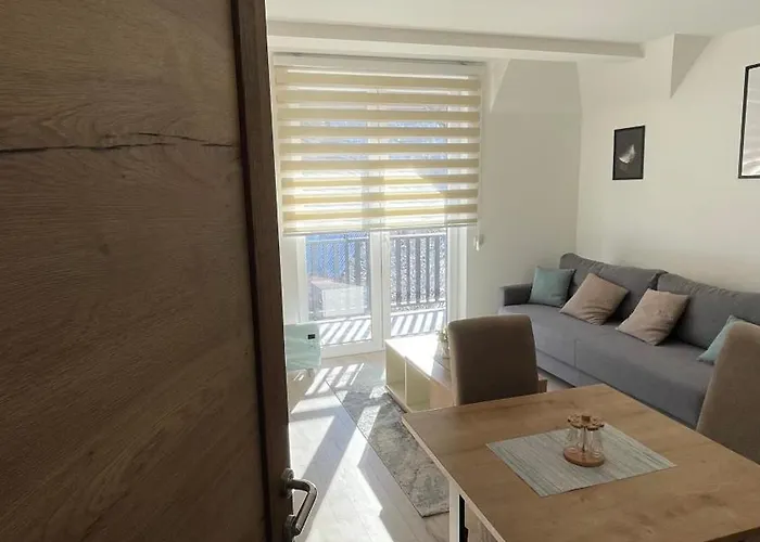 Appartement Geregs Alibi Kopaonik