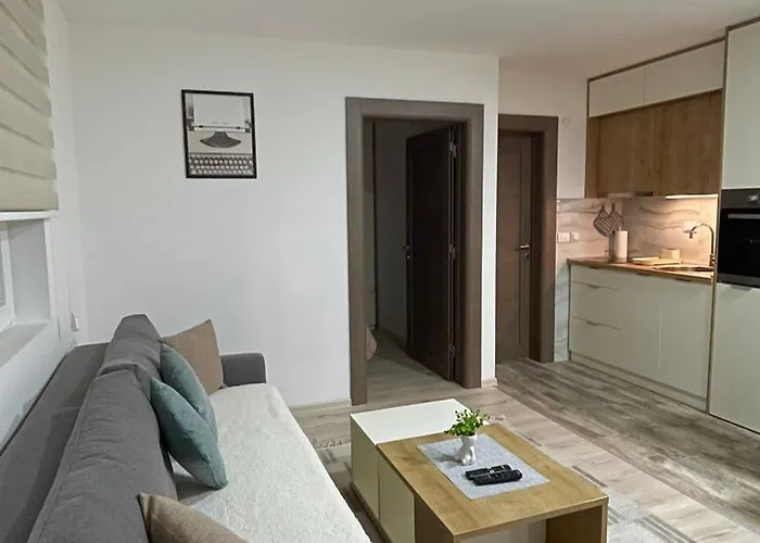 Appartement Geregs Alibi Kopaonik