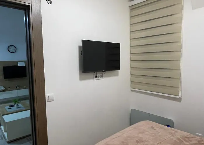 Geregs Alibi Kopaonik