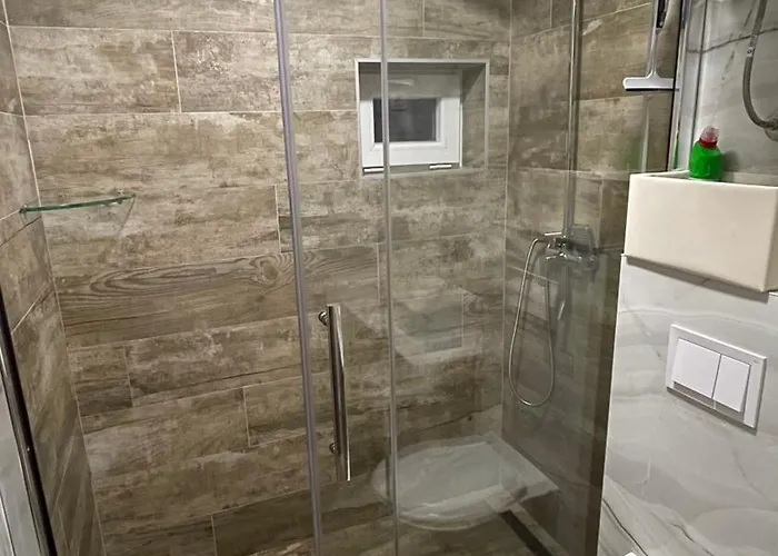 Appartement Geregs Alibi