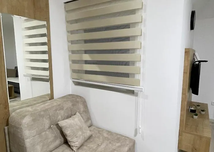 Appartement Geregs Alibi *