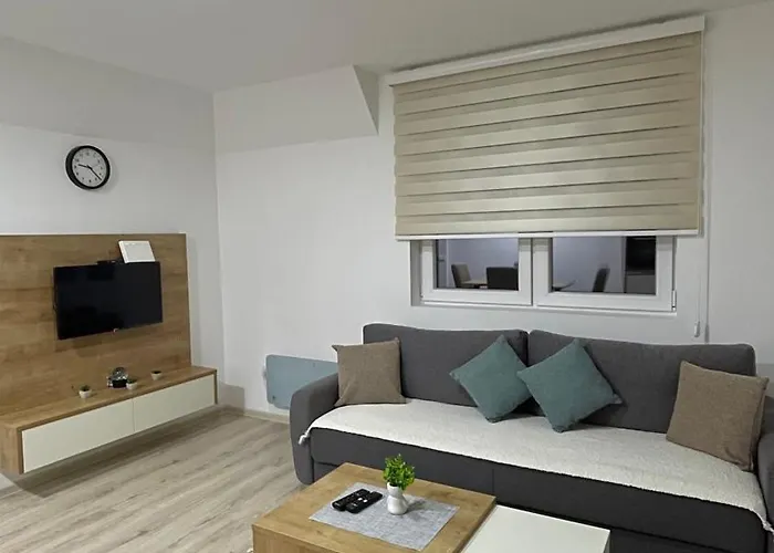 Geregs Alibi Appartement Kopaonik