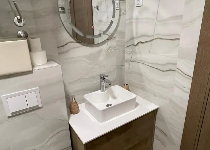 Geregs Alibi Kopaonik