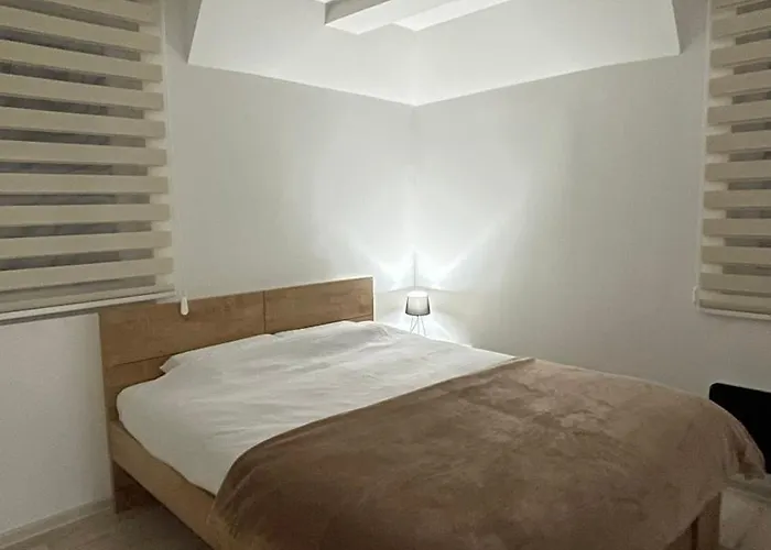 Geregs Alibi Appartement Kopaonik