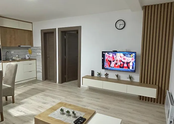 Geregs Alibi Appartement