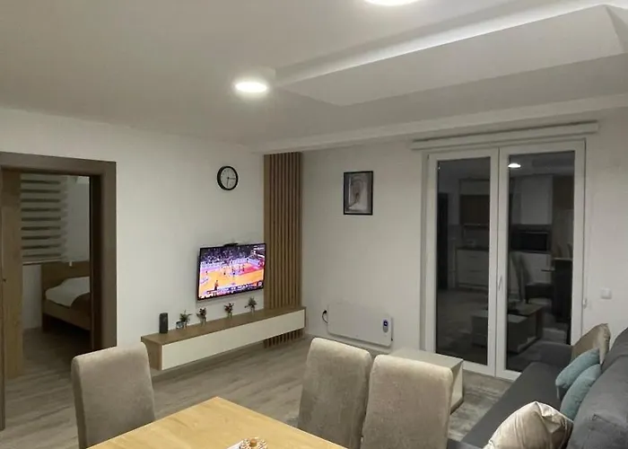 Geregs Alibi Appartement *