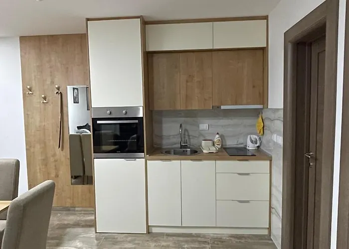 Appartement Geregs Alibi *