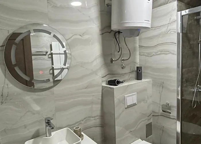 Appartement Geregs Alibi Kopaonik