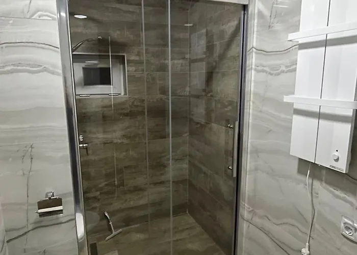 Appartement Geregs Alibi