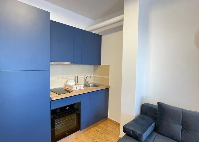 Geregs Alibi Kopaonik