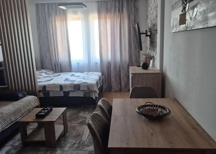 Geregs Alibi * Kopaonik