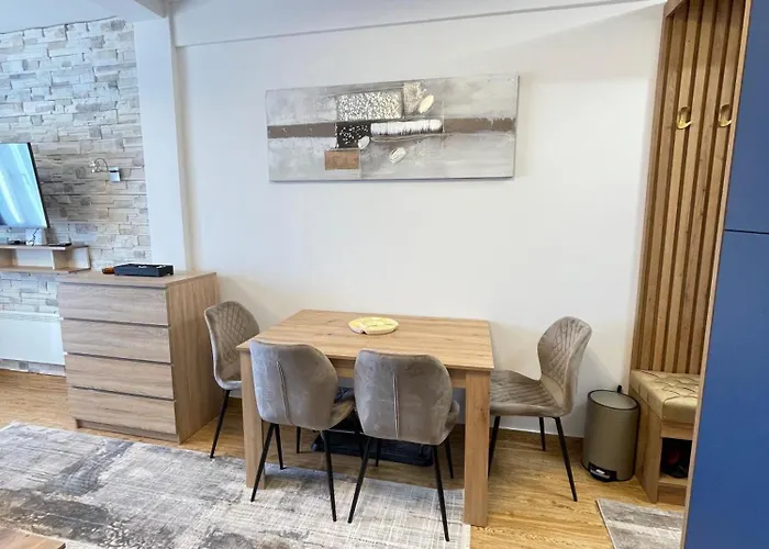 Geregs Alibi Kopaonik