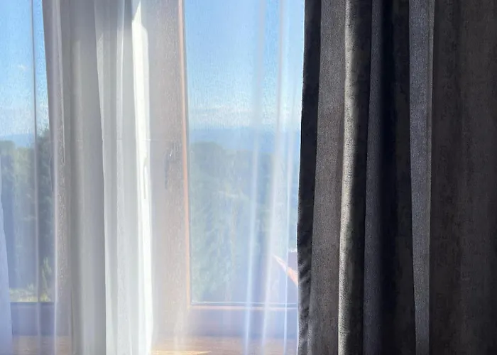 Geregs Alibi Kopaonik