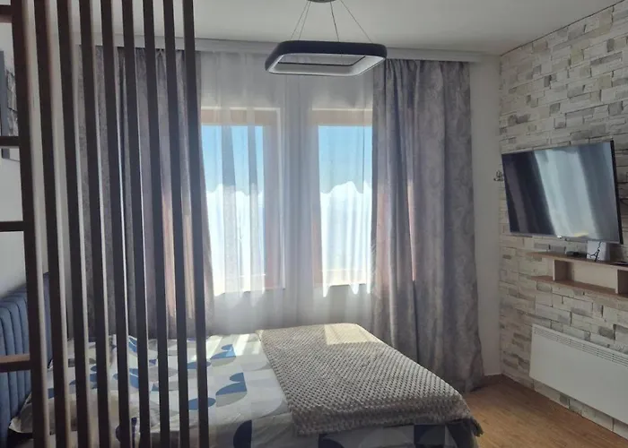 Geregs Alibi Appartement