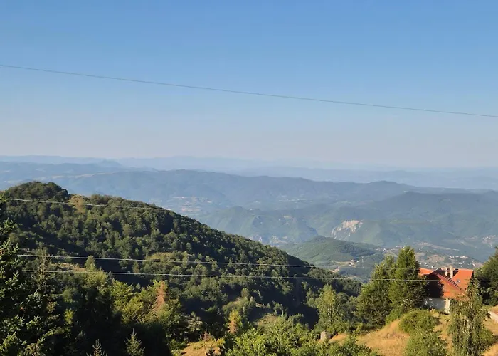 Appartement Geregs Alibi *