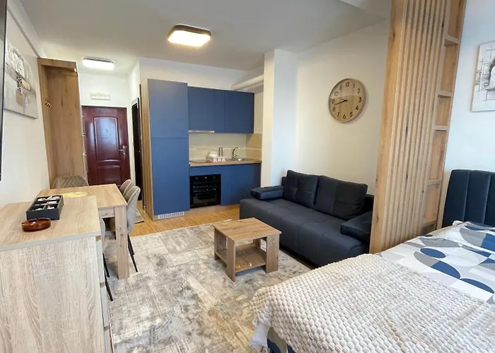 Appartement Geregs Alibi Kopaonik