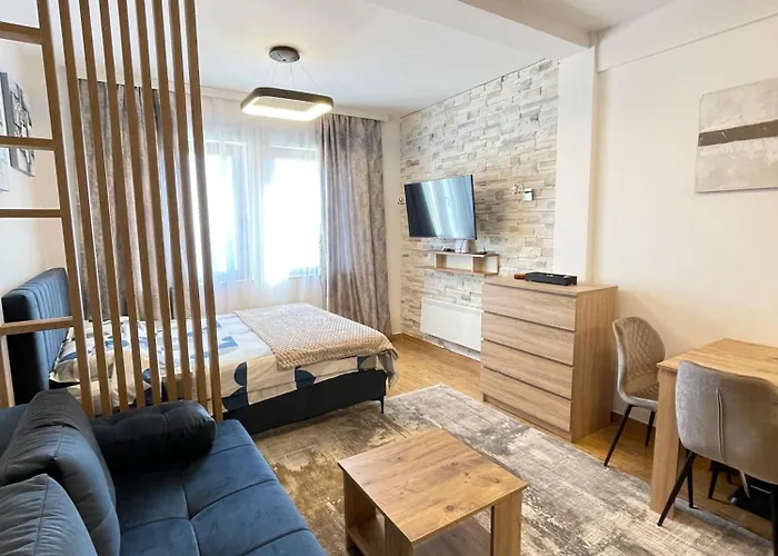 Geregs Alibi Appartement