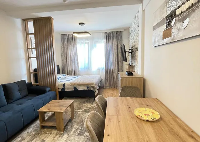 Appartement Geregs Alibi Kopaonik