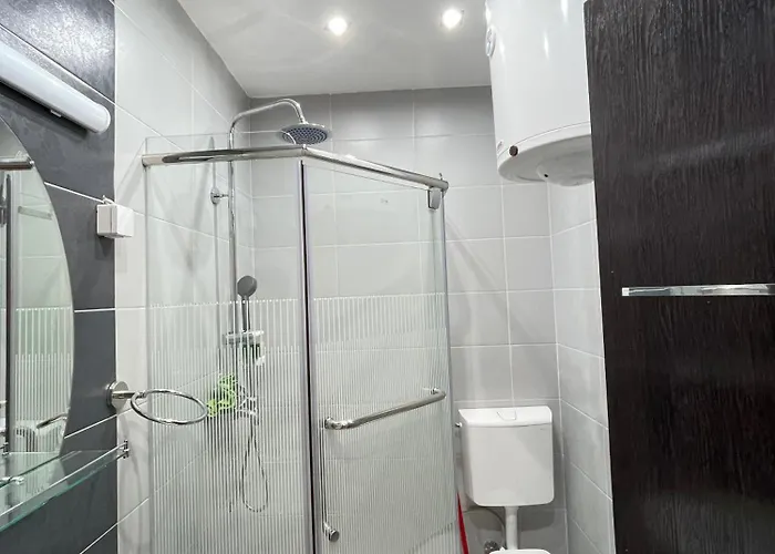 Geregs Alibi * Kopaonik